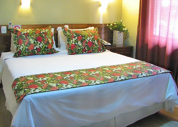 Clinipel Hotel - Emporio & Spa Gramado