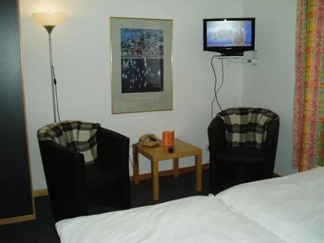 Hotel Friedrichs Neumünster