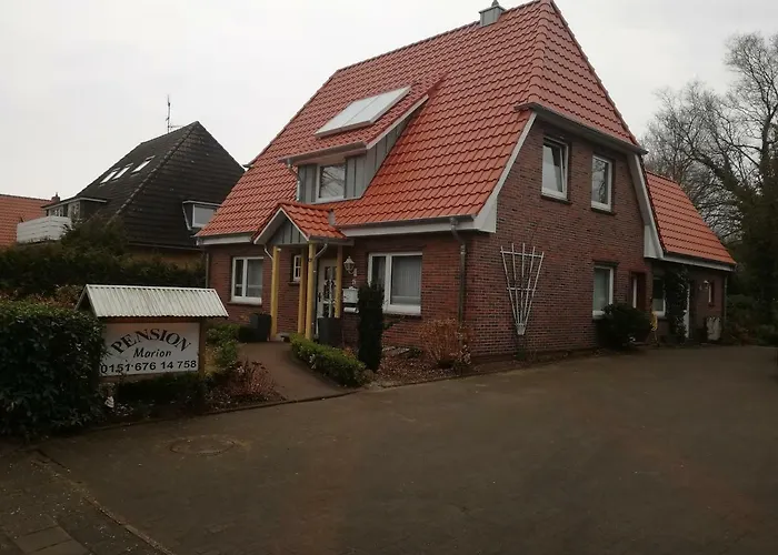 Pension-Marion Bad Zwischenahn