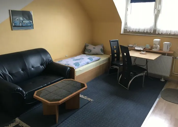 Gaestezimmer Siminciuc Aken