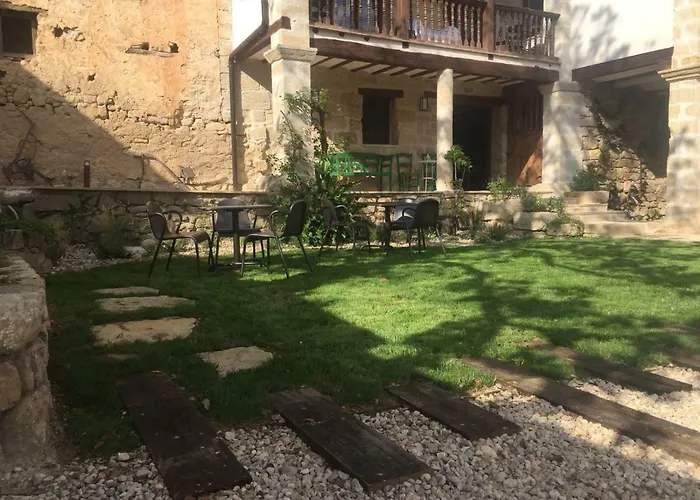 Lastias Valderrobres