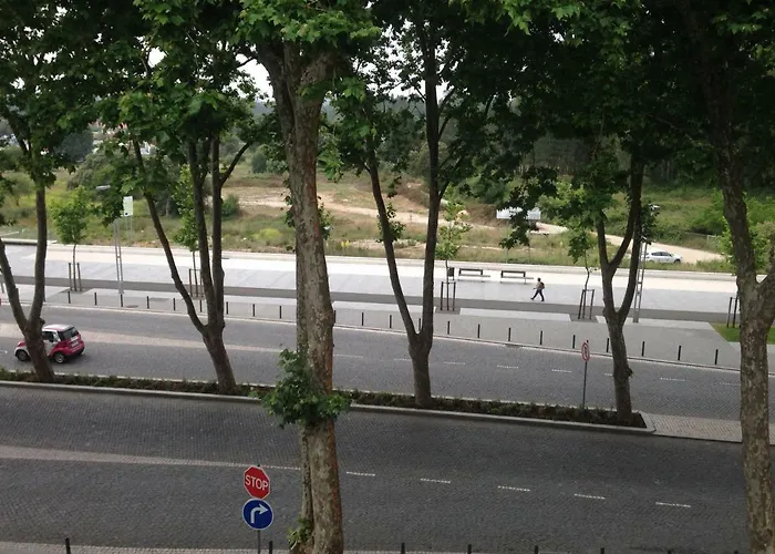 Nas Palhas Deitado Hotel Fátima