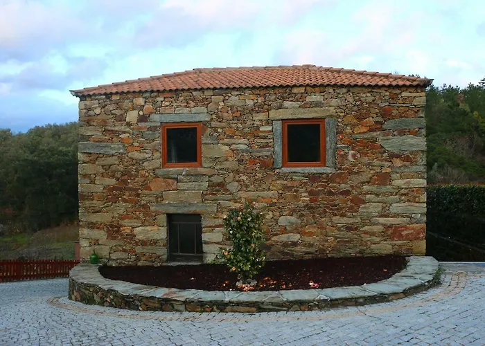 Casa do Poço - Douro Hotel Peso da Régua