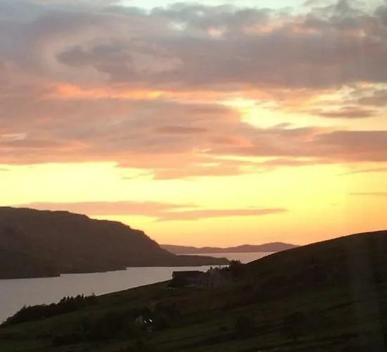 Ardlair Guest House Ullapool