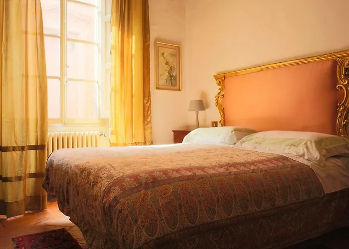 B&B Palazzo Malaspina Piacenza