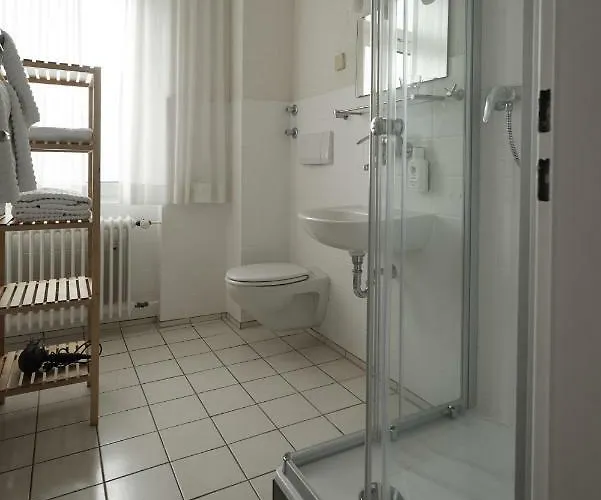 Hotel Burgfeld Kassel