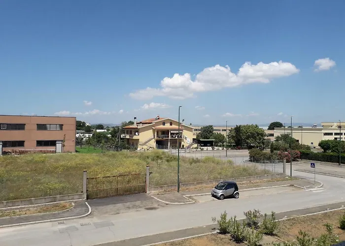 La Ginestra Gialla