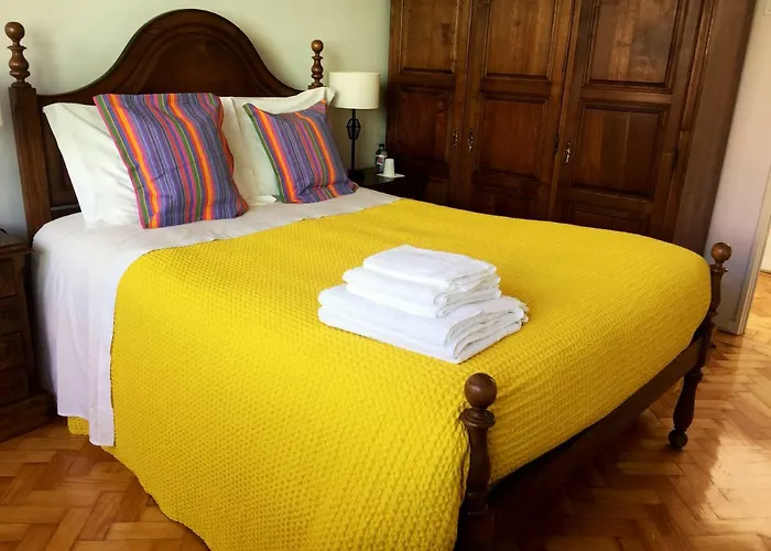 Family Espinho Porto Guesthouse