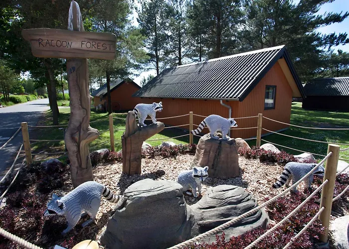 Legoland Pirates' Inn Motel Billund