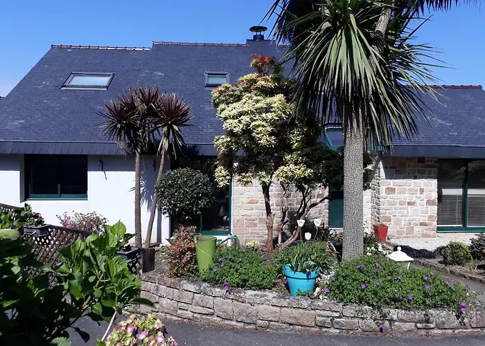 Guest house Chante vent Douarnenez