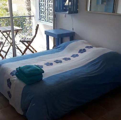 villa le grilladou