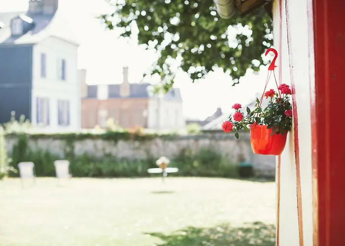 Ma Maison De Poupee Honfleur