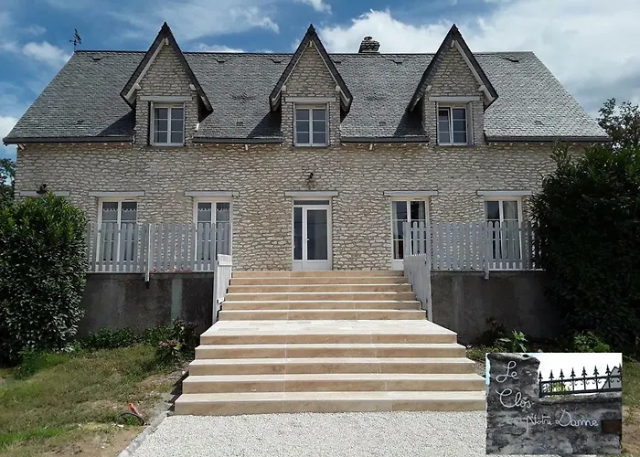 Le Clos Notre Dame Montlouis-sur-Loire
