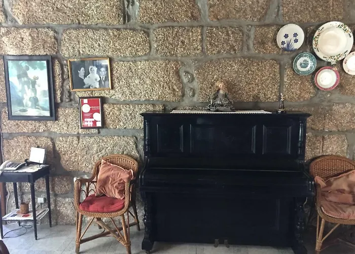 My Mother'S House