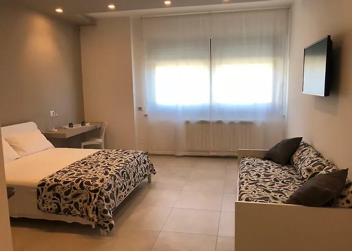 Villa Sami Vasto