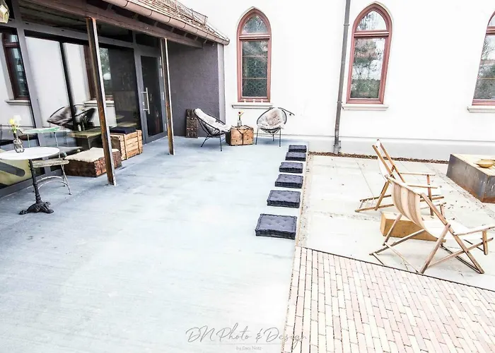 Hotel Projekt Gastraum Illertissen