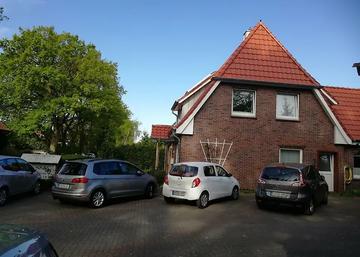 Pension-Marion Bad Zwischenahn