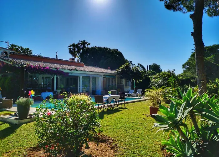 El Nacar Bed & Breakfast