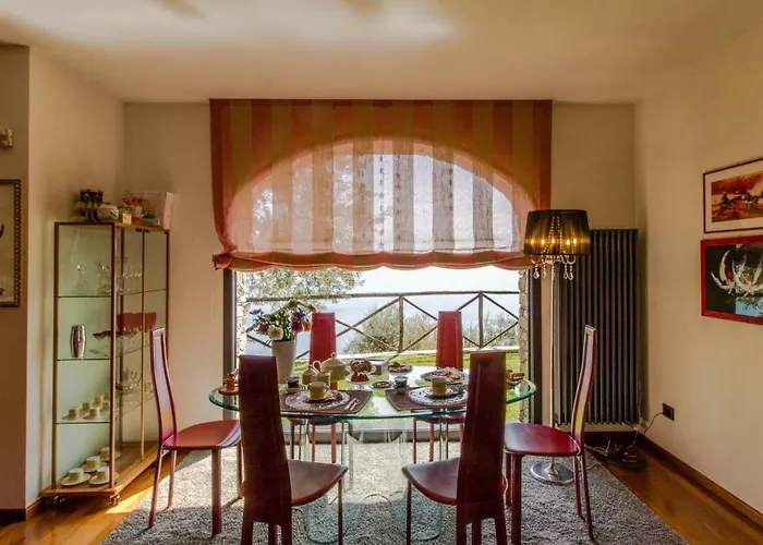 Villa Degli Ulivi B&B Finale Ligure