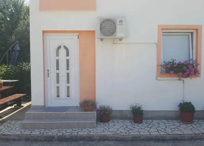 Guest House Dijana Krk Town