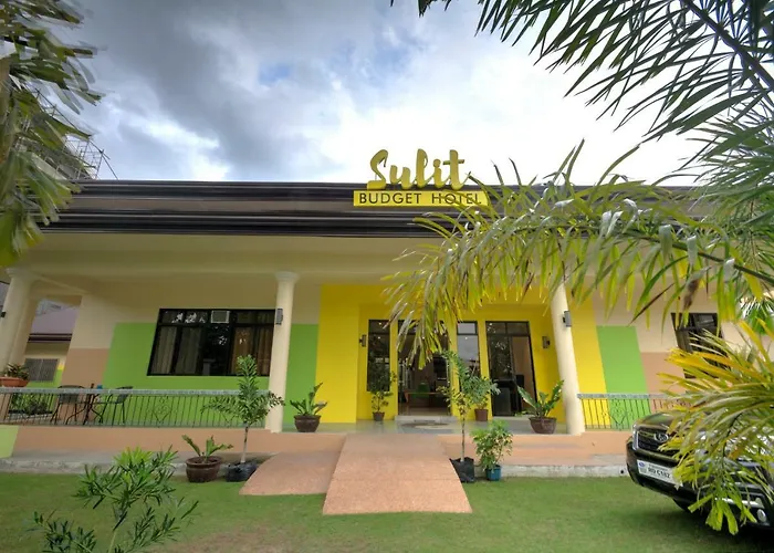 Hotels in Dumaguete City