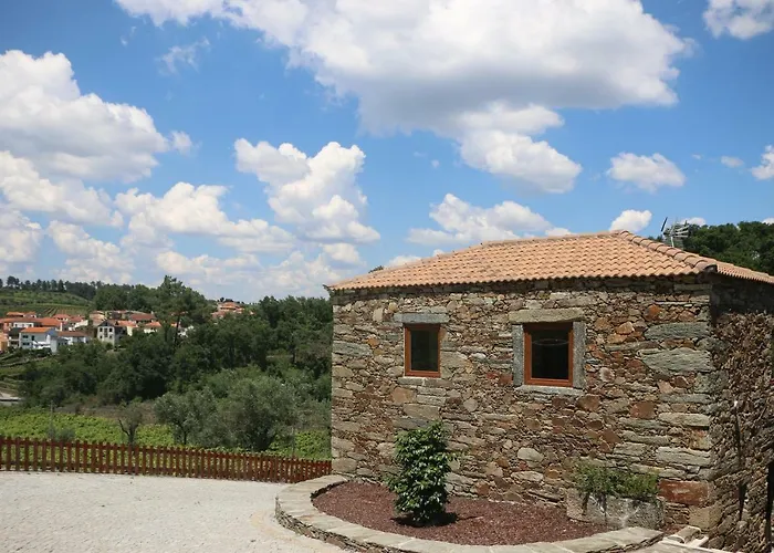 Casa do Poço - Douro Hotel Peso da Régua
