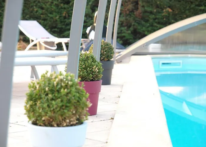 Hotels in Honfleur