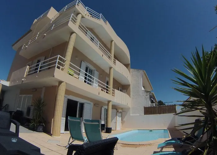 My Guest House