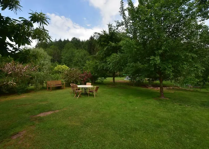 Serendipity Bed&Breakfast Saint-Die-des-Vosges