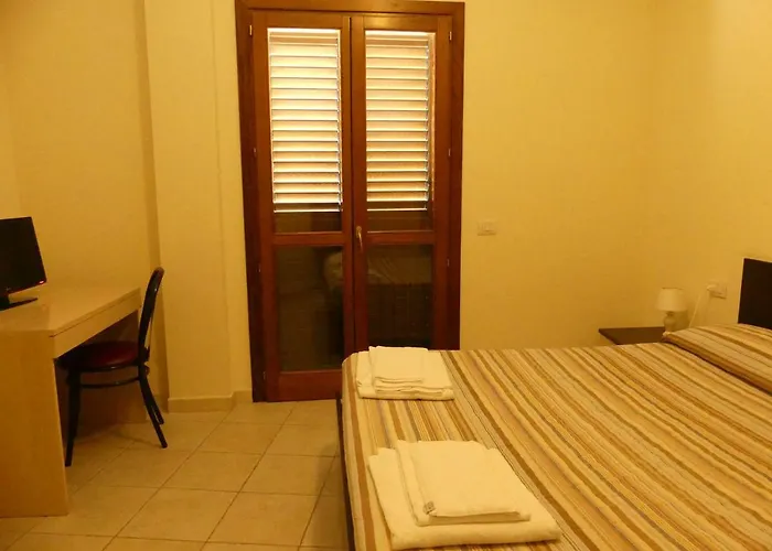 Hotel Beb 2000 Sassari