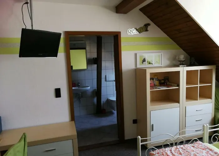 Pension Harmonie Erfurt