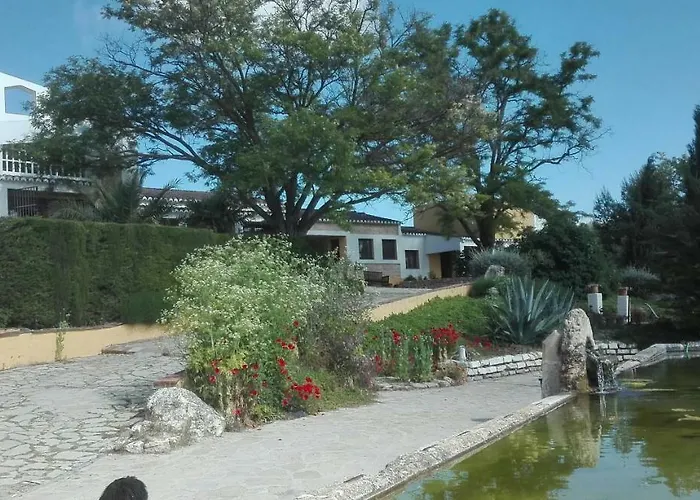 La Escuela Del Campo