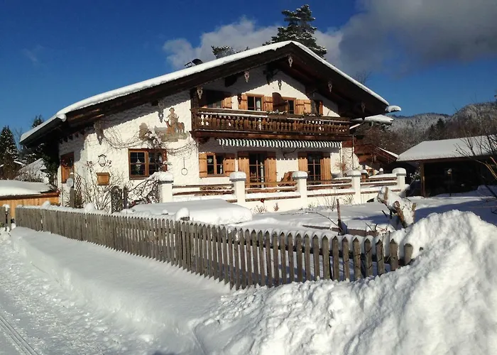 Gästehaus Bartl