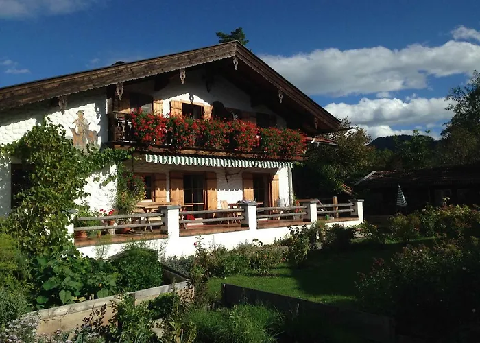 Hotel Gästehaus Bartl Rotta