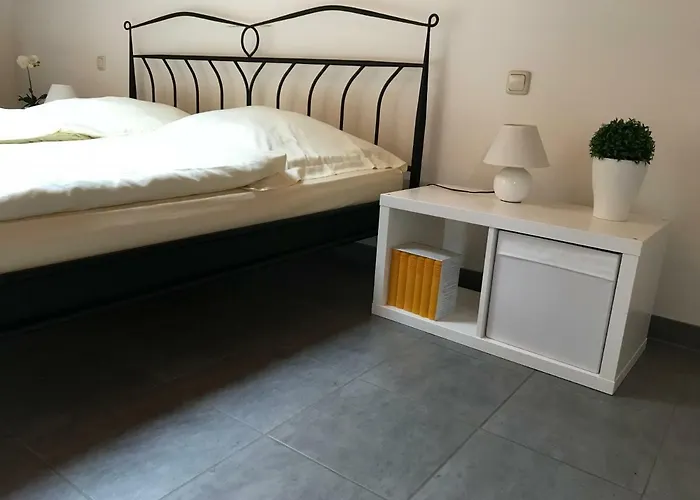 Apartment mit 3 Zimmern Miltenberg