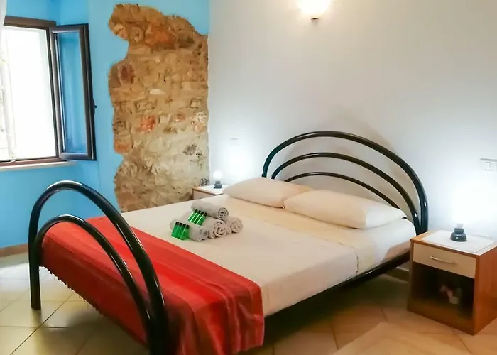 Albus Guest House