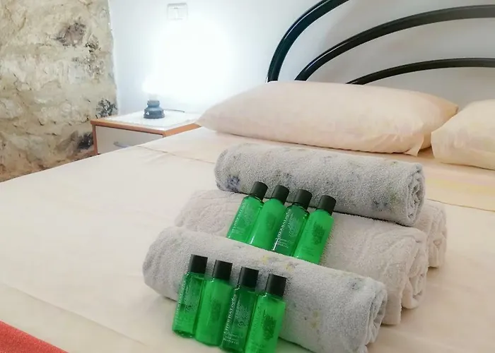 Albus Guest House