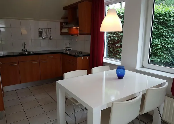 Vakantiepark Timmerholt Hotel Westerbork