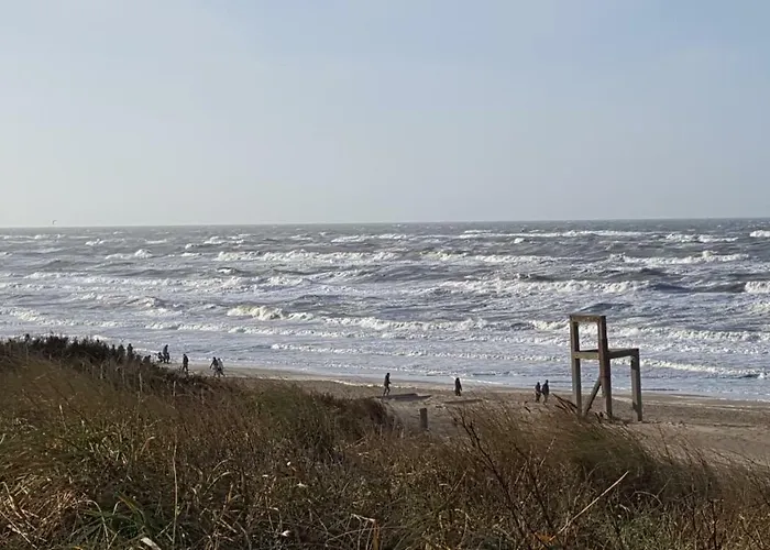 Near The Beach Zandvoort