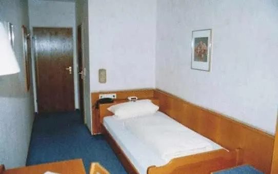 Hotels in Schriesheim