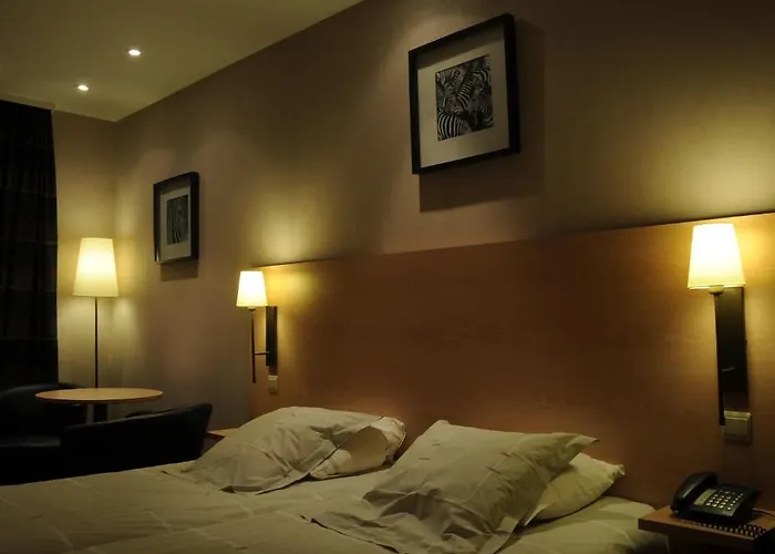 Hotel Escapade