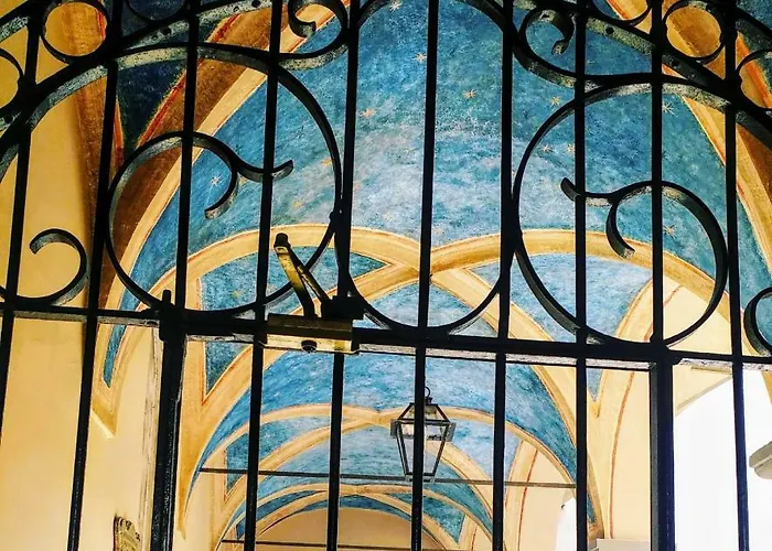 B&B Palazzo Malaspina Piacenza