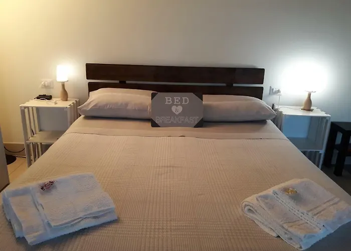 Bed and Breakfast La Casa Di Emma Rozzano
