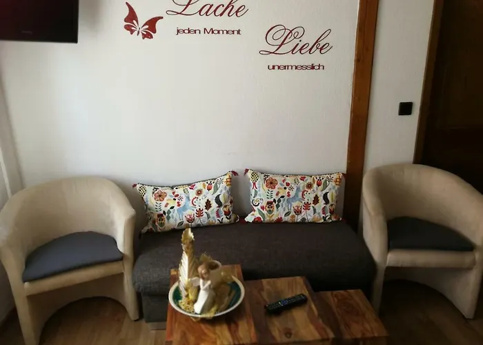 Pension Harmonie Erfurt