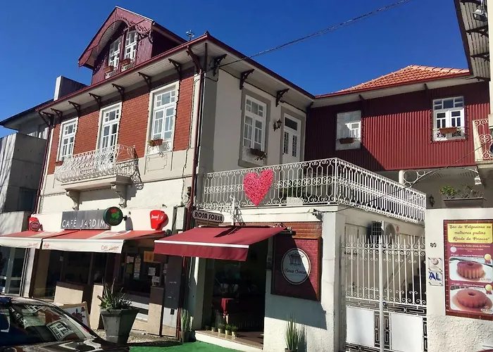 Casas Rosa Sousa Felgueiras