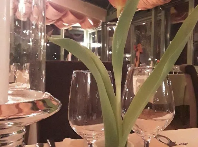 Pension im Oranienpark Bad Kreuznach
