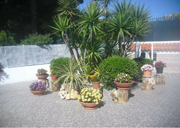 Casa Teresinha Acomodação com café da manhã Sesimbra