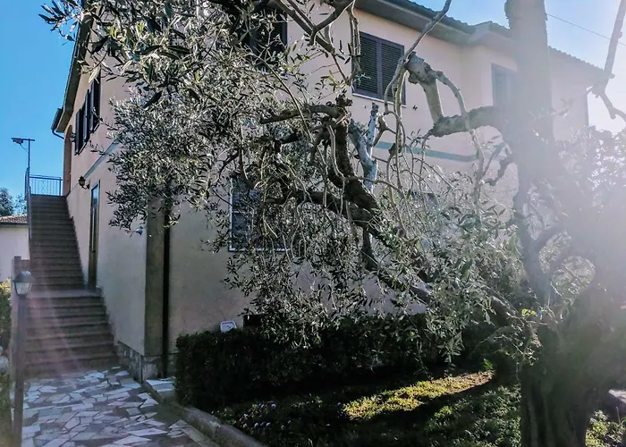 Maremmano BnB