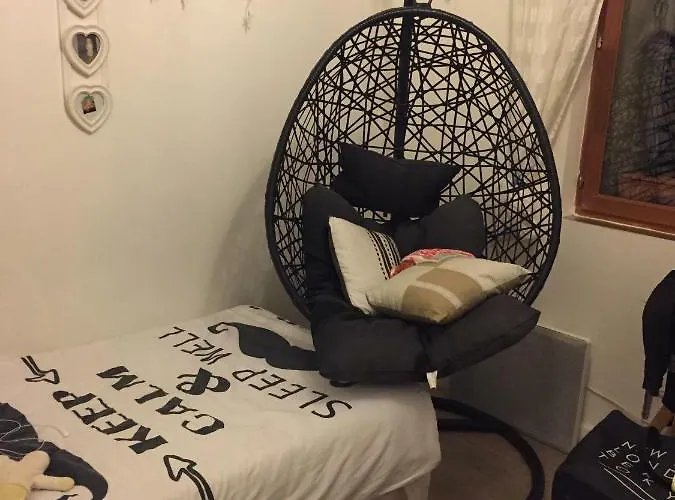 Guesthouse Canet-en-Roussillon