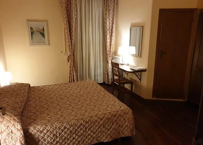 Affittacamere Mazzini 78 Grosseto